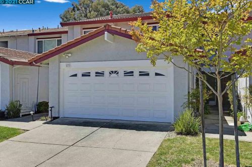 173 Rosario Ct, San Ramon, CA 94583-2124