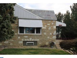 1123 Borbeck Ave, Philadelphia, PA 19111-2606