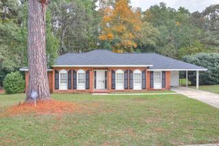 3548 Revere Pl, Augusta, GA 30907-2926