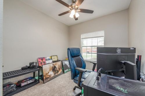 3620 Clearbrook Dr, Fort Worth TX  76123-2318 exterior