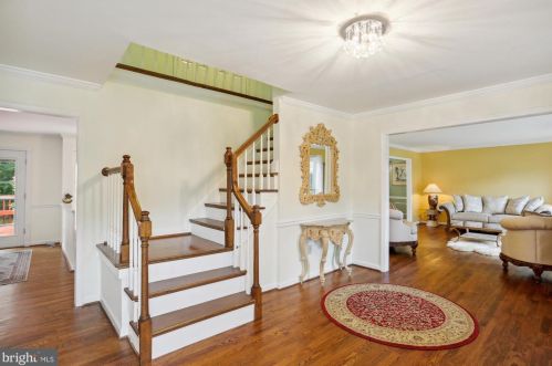 1616 Guston Ct, Silver Spring MD 20906-2138 exterior