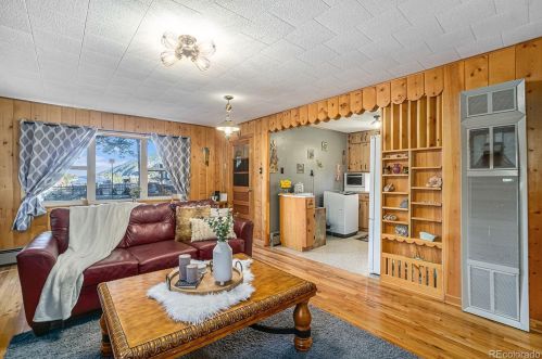 14 U Bar U Ln, Bellvue CO  80512-9425 exterior