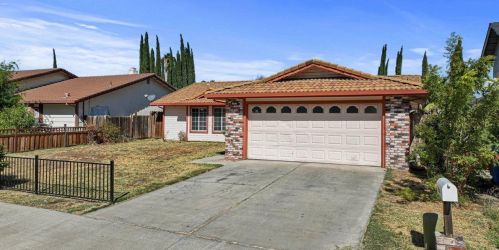 1090 Overland Rd, Los Banos, CA 93635-3200