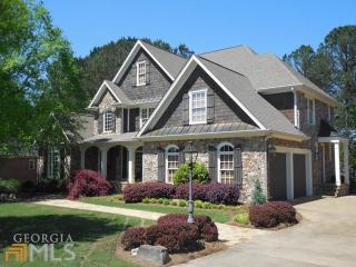 7 Hogan Ln, Rome, GA 30165-9509
