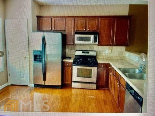 756 Celeste Ln, Atlanta GA  30331-8606 exterior