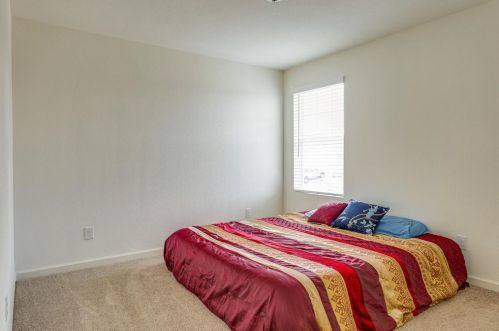 5329 Stone Meadow Ln, Fort Worth TX  76179-4284 exterior