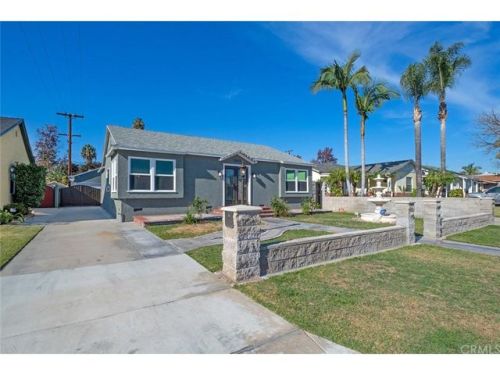12313 Julius Ave, Downey, CA 90242-3309
