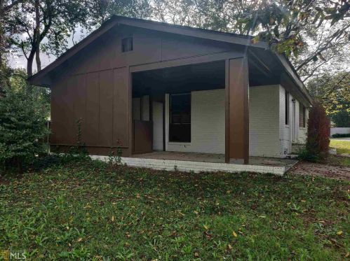 109 Anne Ln, Warner Robins, GA 31093-2160