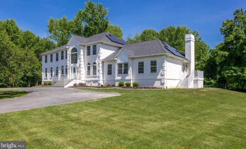265 Mt Laurel Rd, Mount Laurel NJ  08054-9557 exterior