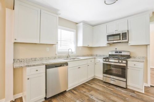 3436 Dodson Ter, Atlanta GA  30344-5604 exterior