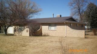 2656 Bahamas Way, Grand Junction CO  81506-1762 exterior