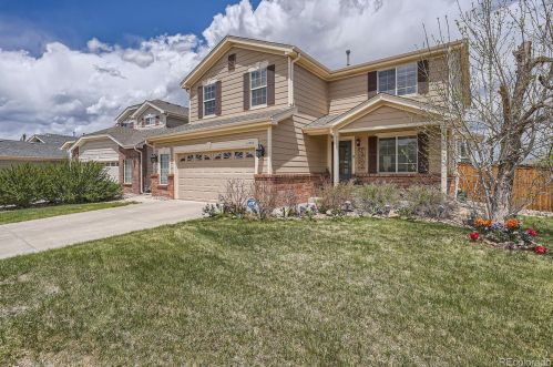 11852 Trail View Ln, Parker, CO 80134-3042