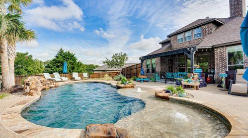 108 Crystal Cv, Waxahachie, TX 75165-8225