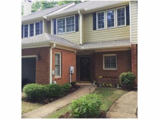 1633 Ivy Spring Dr, Smyrna, GA 30080-3684