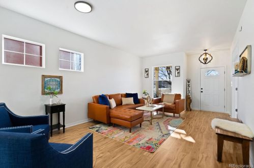 2832 County Fair Ln, Fort Collins CO  80528-3126 exterior