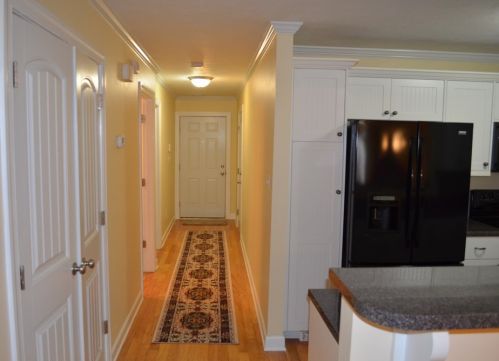366 Connor Cir, Evans GA  30809-6100 exterior