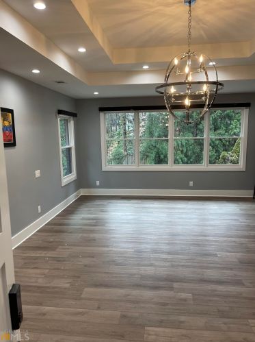 5410 High Point Rd, Atlanta GA  30342-1447 exterior