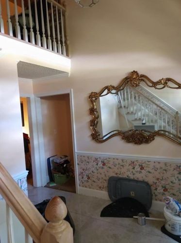 3222 Lindas Cir, Conyers GA  30013-2234 exterior