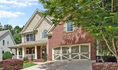 119 Baywood Ln, Villa Rica, GA 30180-3854