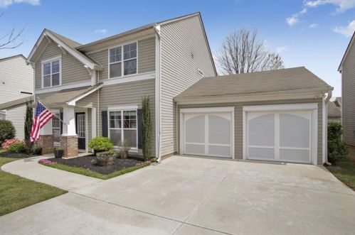 305 Azalea Loop, Holly Springs, GA 30114-1208