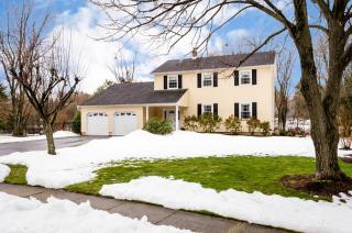 14 Fairfield Rd, Princeton, NJ 08540-9576