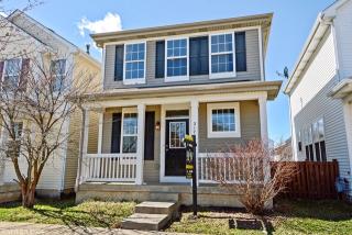 2171 Grayhawk Dr, Aurora IL  60503-5436 exterior