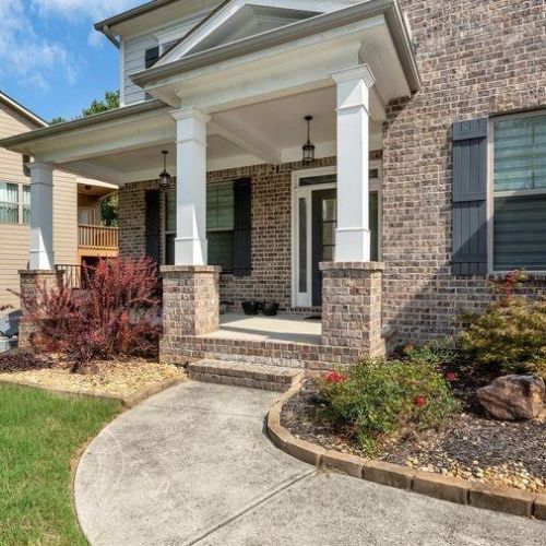2121 Spring Sound Ln, Buford, GA 30519-6278