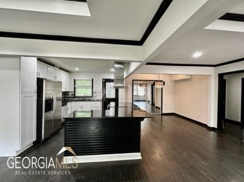 1594 Alder Ln, Atlanta GA  30311-4002 exterior