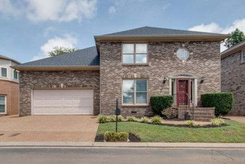 2522 Tomahawk Trce, Murfreesboro, TN 37129-6502