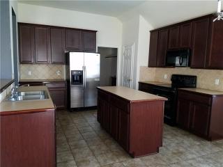 4416 Mallow Oak Dr, Fort Worth TX  76123-2734 exterior