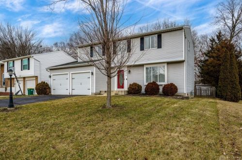 276 Myrtle Ln, Springboro, OH 45066-1374