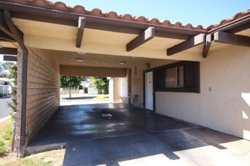 18601 Newland St, Huntington Beach CA  92646-1848 exterior