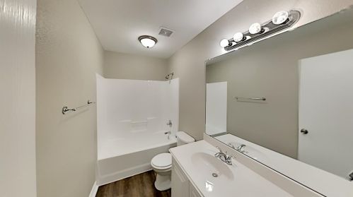 4644 Rockmill Trl, Fort Worth TX  76179-5087 exterior