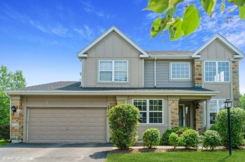 1740 Charles Ct, Wheeling, IL 60090-6774
