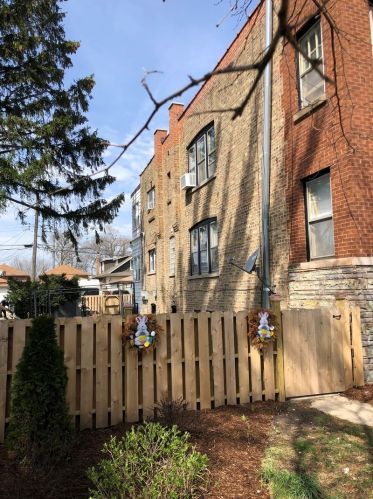 2536 Mont Clare Ave, Chicago, IL 60707