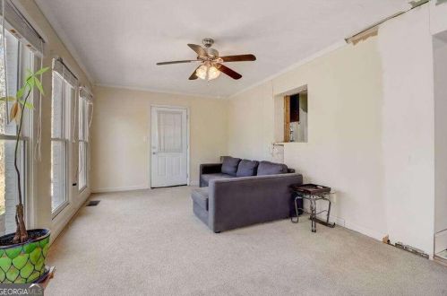 4265 Hidden Valley Dr, Atlanta GA  30349-1837 exterior