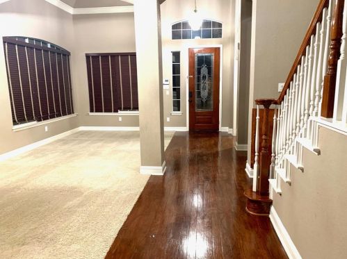 9105 Jasmine Ln, Irving TX  75063-4245 exterior