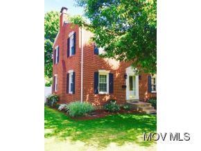 3413 Beech St, Parkersburg, WV 26104-1628