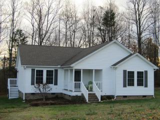 3925 Altamahaw Race Track Rd, Stonycreek, NC 27244-9508