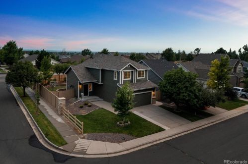 5795 Zante Cir, Aurora, CO 80015-6680