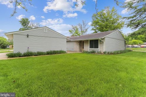 3508 Twin Branches Ct, Silver Spring MD 20906-1467 exterior