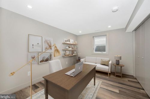 10104 Renfrew Rd, Silver Spring MD  20901-2015 exterior