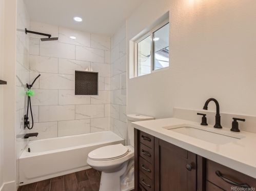 3138 Patton Ct, Denver CO  80236-2333 exterior