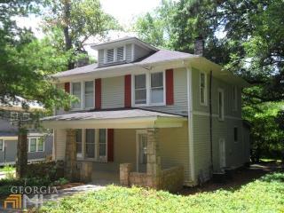 231 Mcdonough St, Decatur, GA 30030-3319