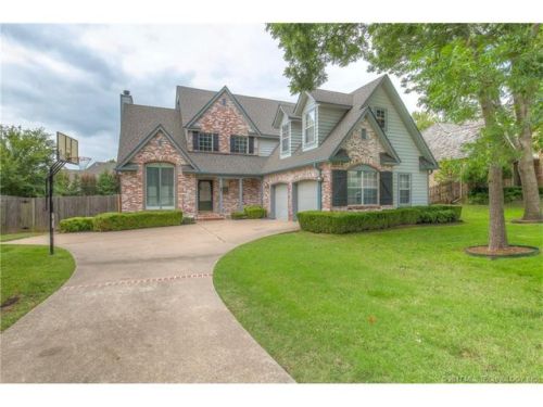 7816 Granite Ave, Tulsa, OK 74136-8456