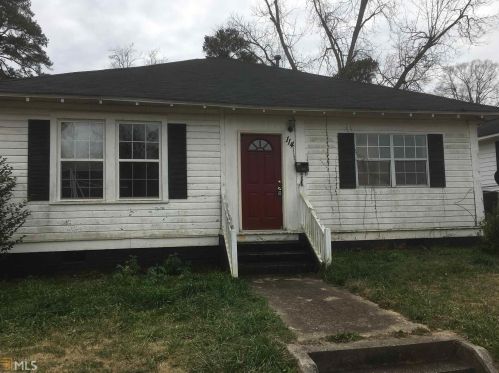114 Park Ln, Thomaston, GA 30286-3785
