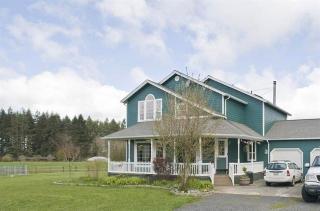 361 Yates Rd, Napavine, WA 98532-8677