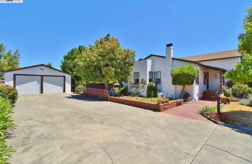 3642 Lorena Ave, Hayward, CA 94546-4306