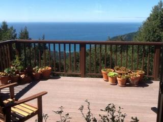 189 Cook Rd, Shelter Cove, CA 95589-9011