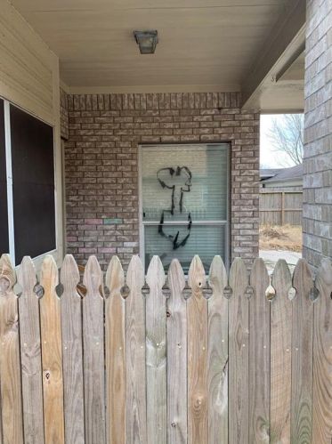 3810 Maple Leaf Cir, Morgans Point TX  77571-4493 exterior